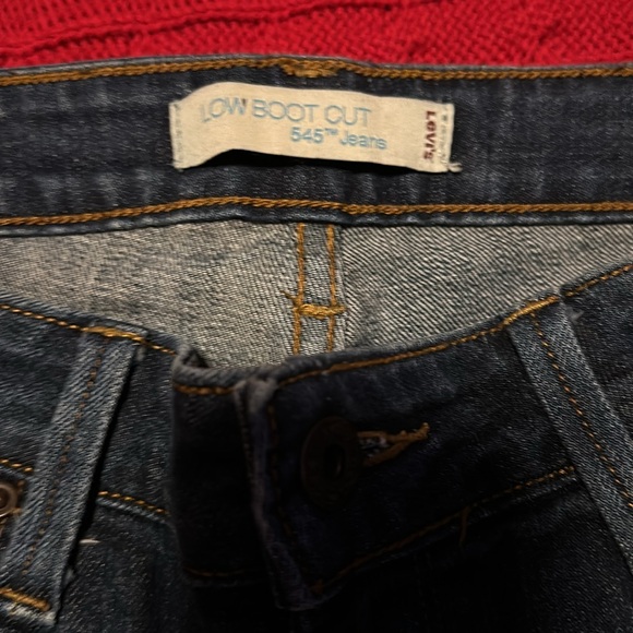 🐾Levi’s - Picture 4 of 7